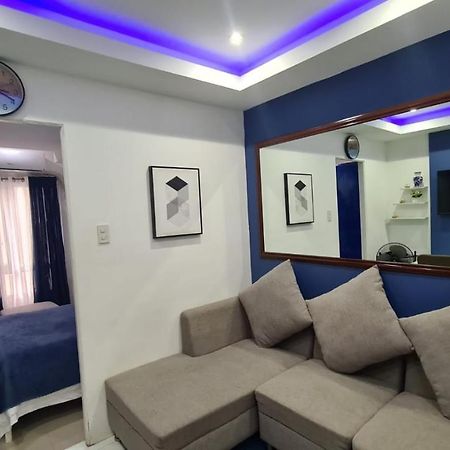 Staycation - With Public Pool & 100Mbps Fibre Ciudad Quezon Exterior foto